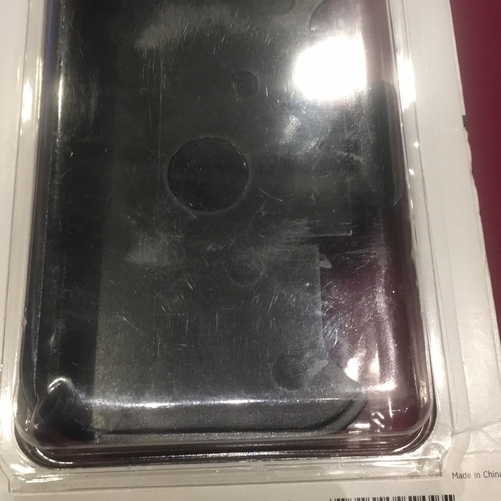 OtterBox Black/Pink Defender Case IPhone 4